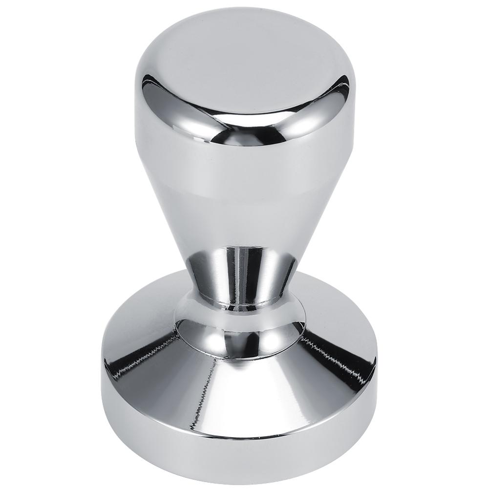 51mm Kaffeetamper Magnetisch Edelstahl Rostfrei Kaffeebohnen Presswerkzeug