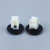 10Pcs Car Panel Moulding Door Interior Handle Fasteners Clip Plastic 07147265039 For 3-Series F30 F31 F34 F3 F80 X3 G01 Z4