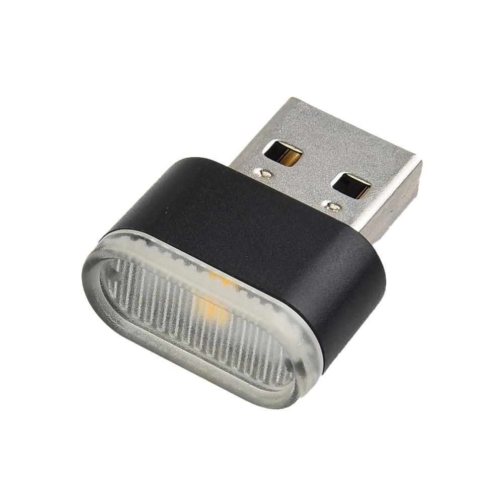Neon Atmosphere Light USB 1PCs Ambient Bright Lamp