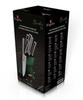 BERLINGER HAUS BH-2448 KNIFE SET IN STAND