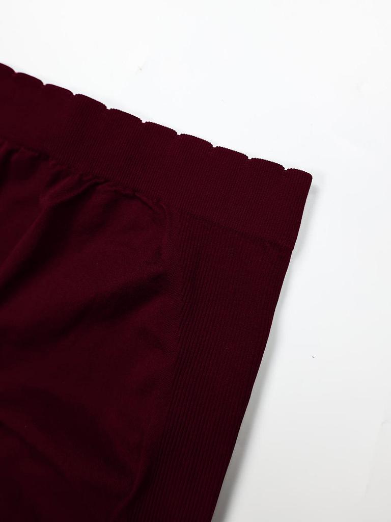 Maternity Yoga Leggings: High Elastic, Quick-dry, Breathable, Essential for Autumn/Winter.