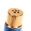 1Pcs Nasal Inhalers For Essential Oils Aromatherapy Blank Aluminum Tubes 5Ml Refillable Bottles With Replacement Wicks