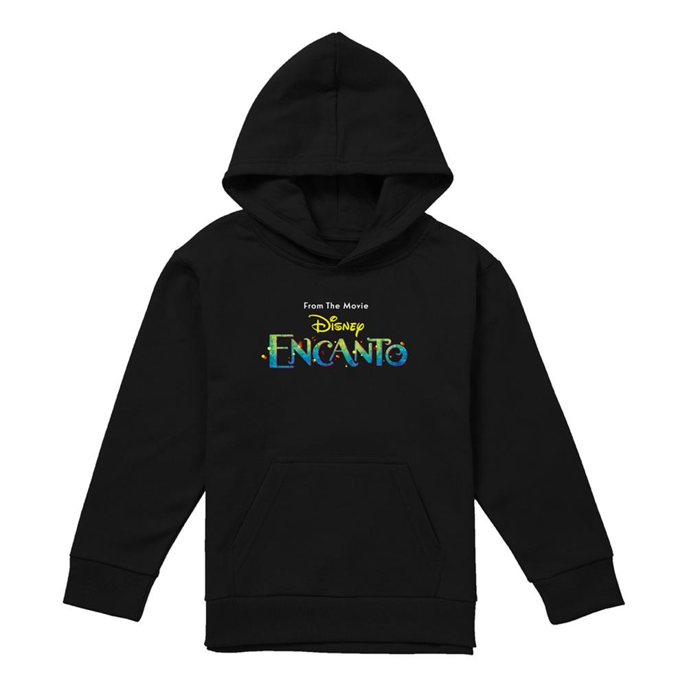 Encanto Barn/Barn Logo Hoodie