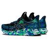 Asics Noosa Tri 14 Tropical - Schwarz Weiß Herren Sneaker 1011B368-002