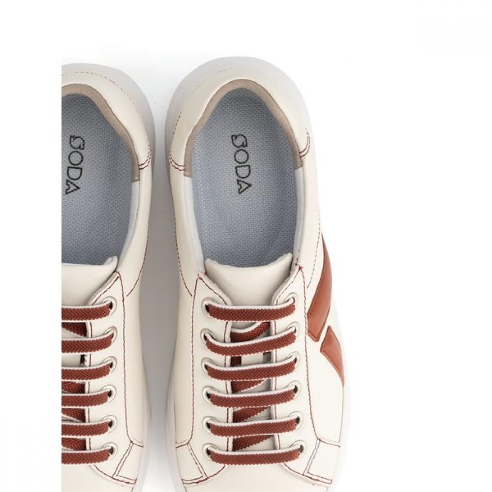 Soda Women S caSual Banding So SneakerS Alf520 lS50  3cm 