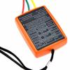 Sm852b 3 Phase Detector Sequence Rotation Measurement Meter Digital Display Accurate Tester Ac 60v-600v