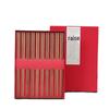Shangheng Red Sandalwood Chinese Style Wooden Chopsticks