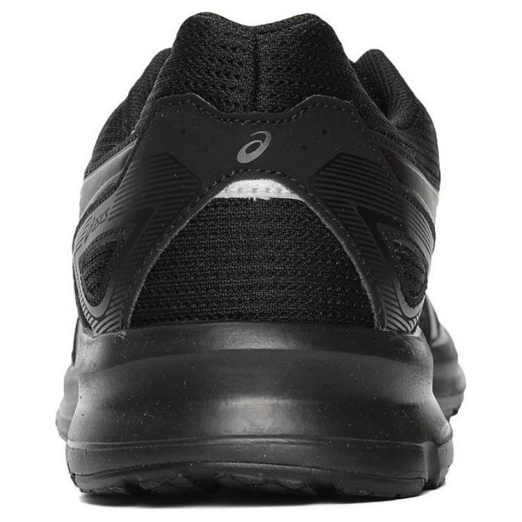 ASICS Jog 100 2 4E Wide 'Triple Black' Men's 1011C089-001