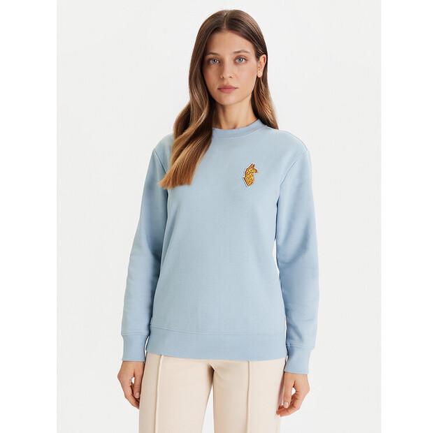 Толстовка Cotopaxi Lava Liama Crew EU XS