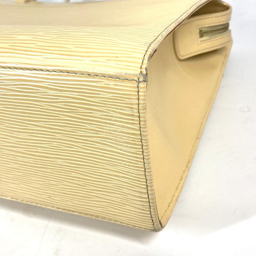 Louis Vuitton M5249A Epi Croisette PM Shoulder Bag Tote Bag