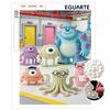 Aficiones y creatividad – Pintura de diamante