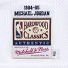 Mitchell & Ness NBA AU 84-85 23 Men's AJY4CP18187-CBUWHIT84MJO