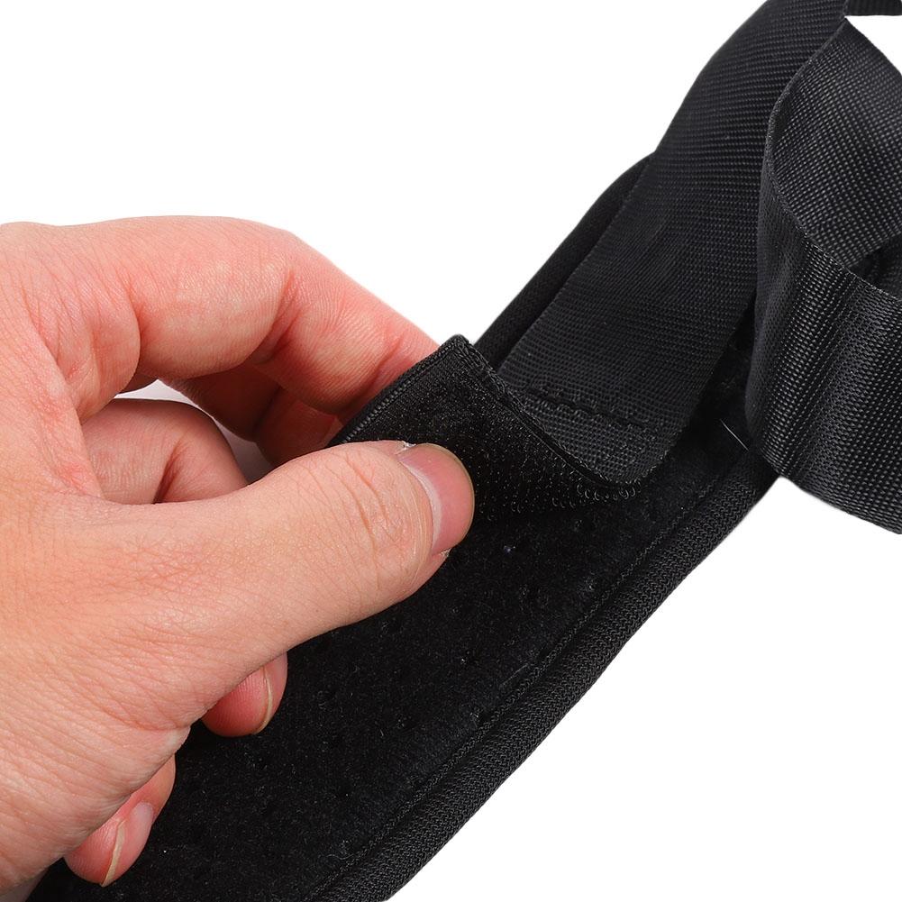 Adjustable Back Correction Belt Shoulder Comfortable Strap Posture Corrector Brace Support