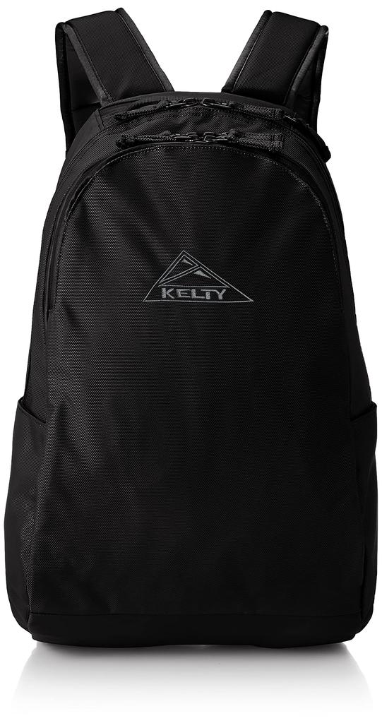 Backpack URBAN FLAT IRON DAYPACK 28 Black [Kelty]
