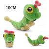 Wooper Kangaskhan Nidoran Lugia Plush Toys Kawaii Plusle Minun Soft Anime Dolls Stuffed Animal Birthday Gift