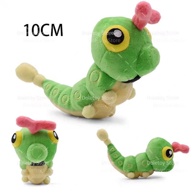 Wooper Kangaskhan Nidoran Lugia Plush Toys Kawaii Plusle Minun Soft Anime Dolls Stuffed Animal Birthday Gift