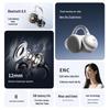 Aigo CA05Plus Bone Conduction Concept Ear Clip Bluetooth Headphones