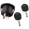 Brand New High Quality Accessories Ignition Switch Parts Replacement For Craftsman 33457 For Poulan/Husqvarna/MTD