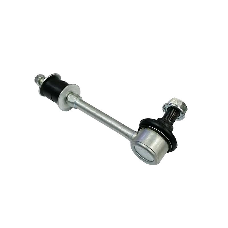2PCS LINK ASSY REAR STABILIZER 48830-35020 For Toyota Land Cruiser Prado, KZJ95 Hilux Surf KDN185