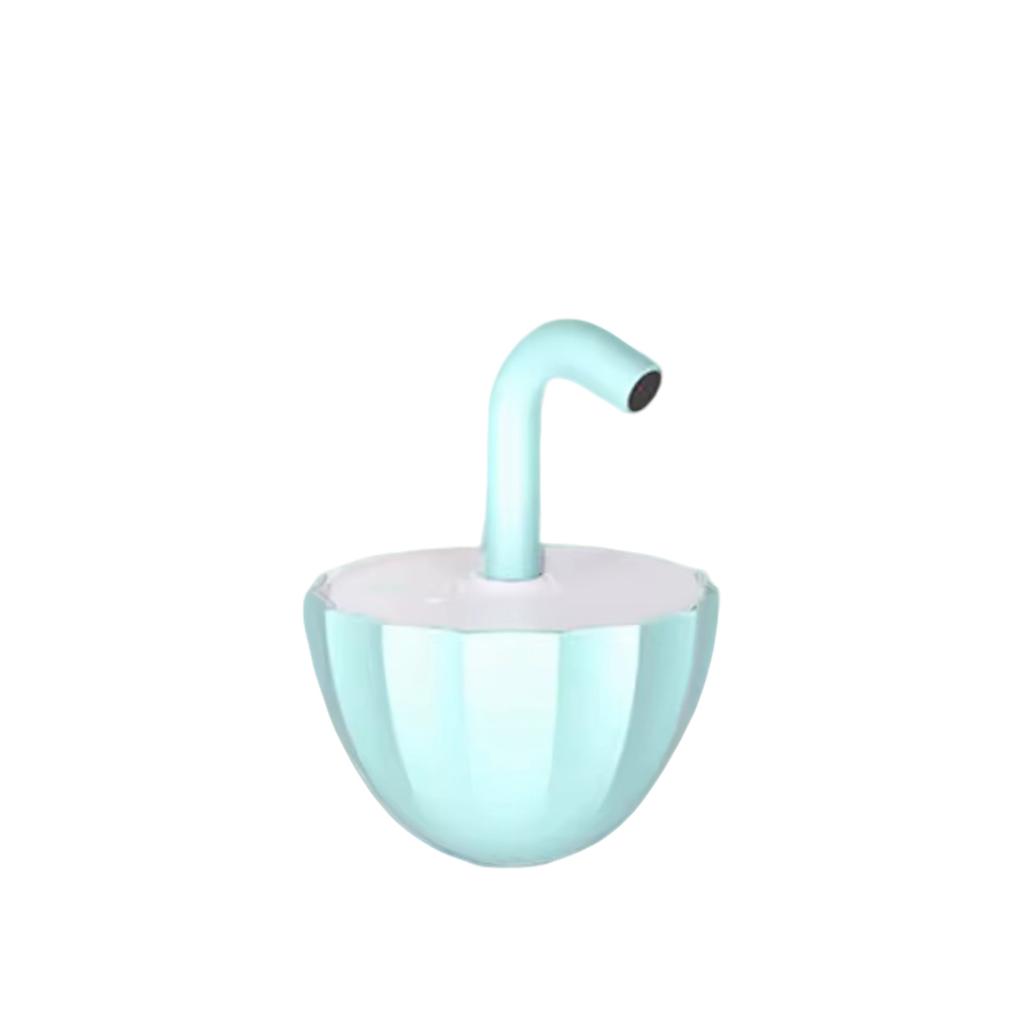 Oyuncak Sallanan Kap - Kedilerin Enerji Atması ve Sıkıntısını Gidermesi İçin Kendiliğinden Eğlenen Elektrikli Etkileşimli Oyuncak