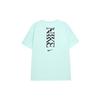 New Nike Sports Life Collection T Shirt Men's Green FQ6998-346