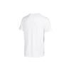 Timberland Logo Round Neck Pullover Short Sleeve T-Shirt Men Tops White A2593-100