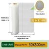 Bpa Free Vacuum Sealer Rolls Food Grade Universal Compatible For Kitchen Food Storage Meal Prep Sous Vide