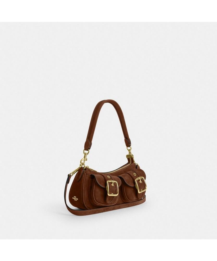 Coach Ashton Shoulder Bag Cez37 Imwbr
