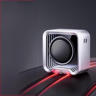 Audio/Video – Přenosné reproduktory