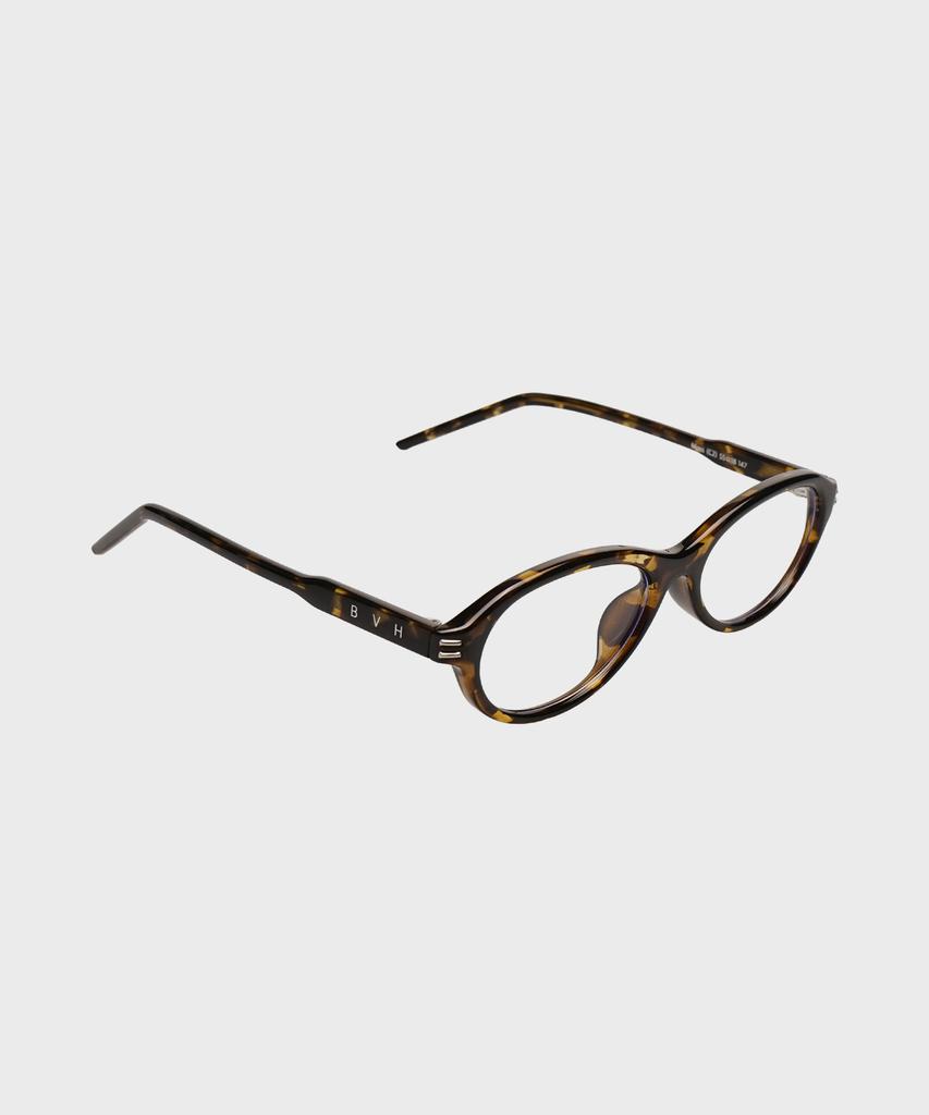 Bibeuieichi Moss (Glasses) C2 Tortoise