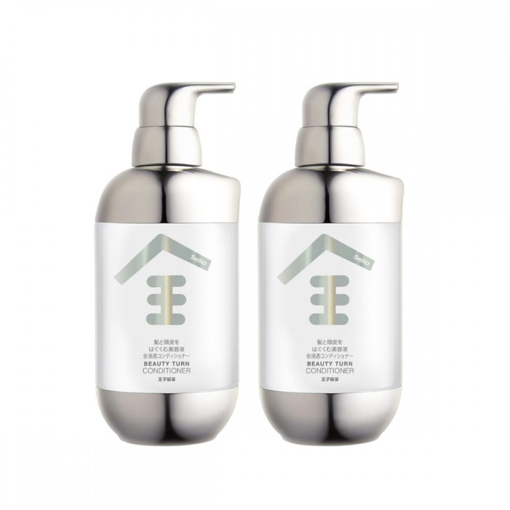 Seika Full Conditioner 400ml X 2