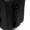 Trumpet Carrying Case Water Resistant Double Transport Handles Trumpet Box with Handle Strap