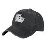 NIEUW Thin Lizzy Phil Lynott Baseballpet Unisex Dames Snapback Trucker Mode Mesh Pet Outdoor Sport Hardlopen Verstelbaar Cadeau