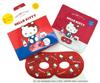 Honyarado Hello Kitty Eye Mask RLK38901 (6-pack)