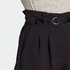 Adidas Knitted Sweatpants Women's Black GR3738