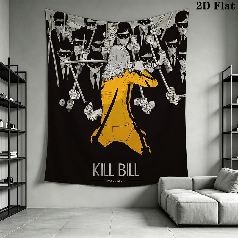 Battle scene Pattern Home Decor Tapestry, Wall Hanging, Decorative RV Wall Cloth.SGT0917578