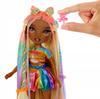 Rainbow High Doll Meline Coloring Hair Styling Accessories Fashion