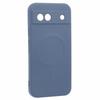 For Google Pixel 7a Case Shockproof TPU Phone Cover Compatible with MagSafe