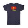 Tops – T-Shirts