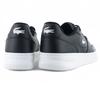 Lacoste L001 Zestaw 224 - Męskie Buty Sneakers Czarne 748SMA0018312 ORYGINALNE