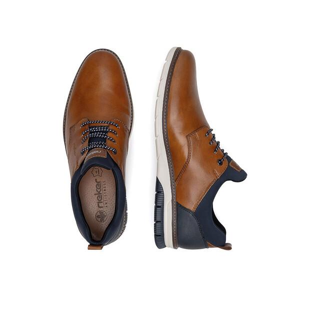 Ankle Boots Rieker 14454-22 Brown