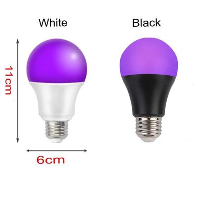 LED svítidla – LED žárovky a trubice