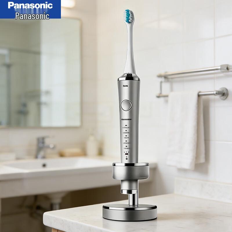 Panasonic Smart Sonic Electric Toothbrush