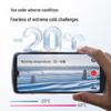 UROVO I6080 5G Android Industrial PDA Barcode Scanner