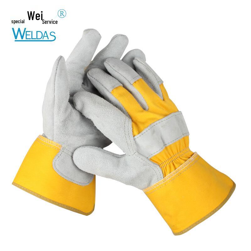 Weldas 10-2209 Cowhide Sailor Gloves