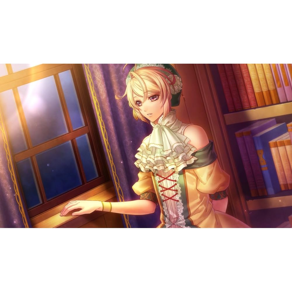 Beasts and Princesses Limited Edition - PS Vita