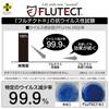Imabari Towel Bath Highly Premium Pima Made in 120cm x Peacock 2 Towels Towels, SU-TOWEL+, Anti-viral, Antibacterial, Odor-Resistant, Absorbent,
