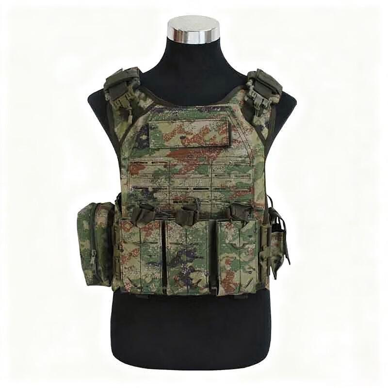 Fenglan Tactical & Carrying Vests