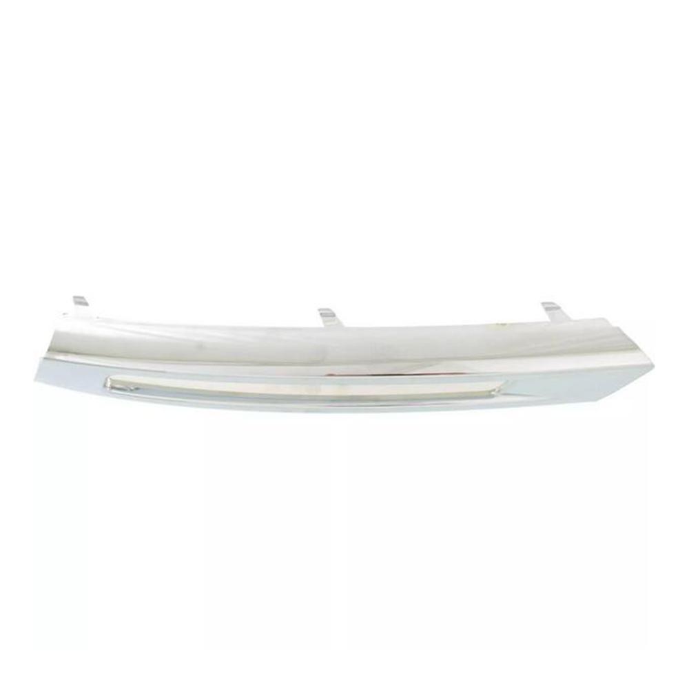 Fog Light Trim for Mercedes-Benz