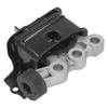 Right Engine Engine Mount, Passenger Side Replacement for 1.4L 1.6L 1.8L 2012 2020 with OEM 95133816 95161259 95405222